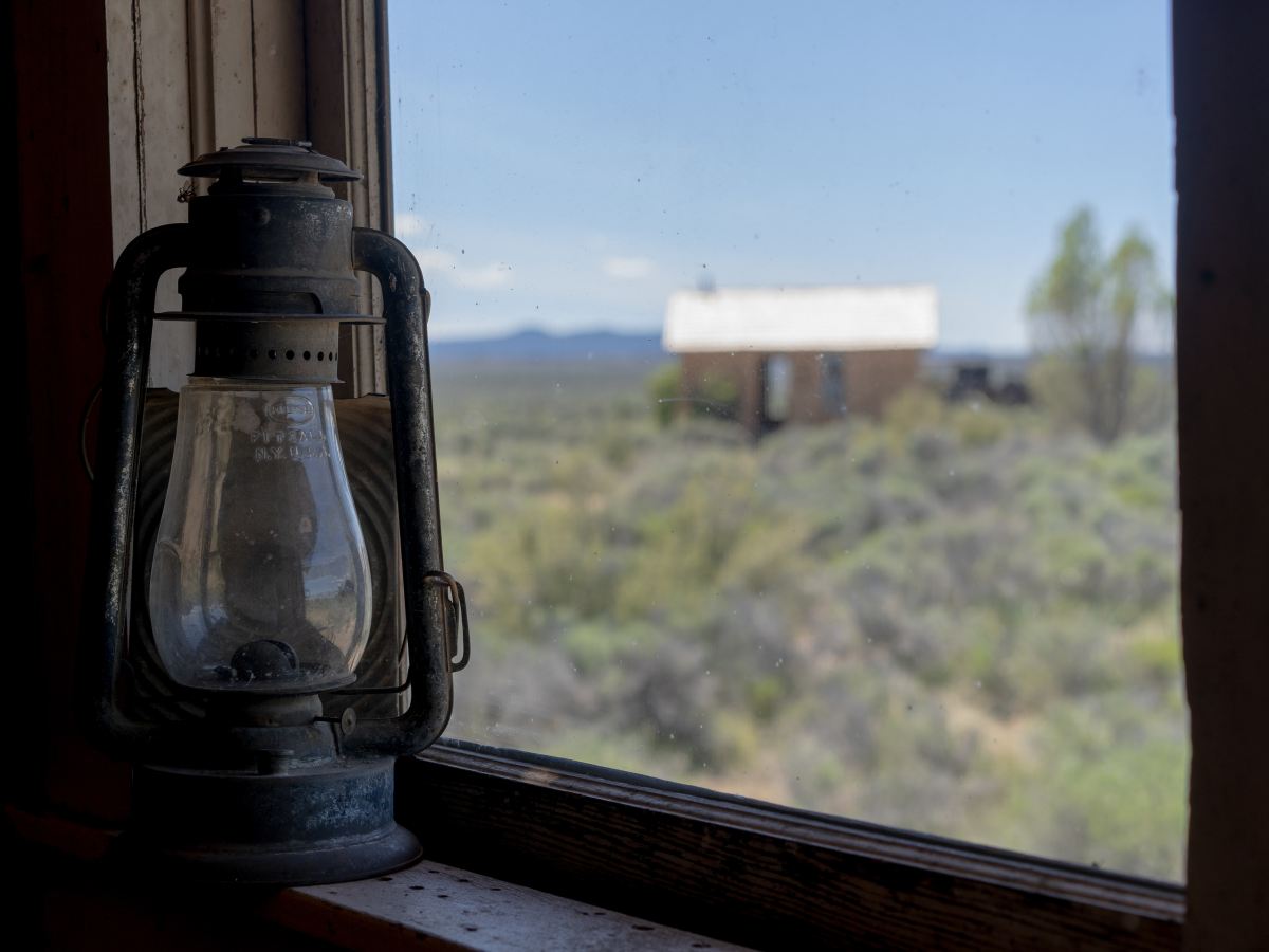 Fostering the Pioneer&nbsp;Spirit