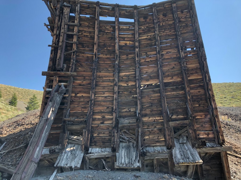 The Red Elephant&nbsp;Mine